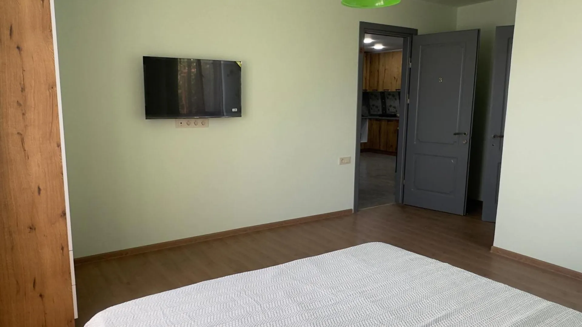 Camphor House Hotel Batumi Guest house