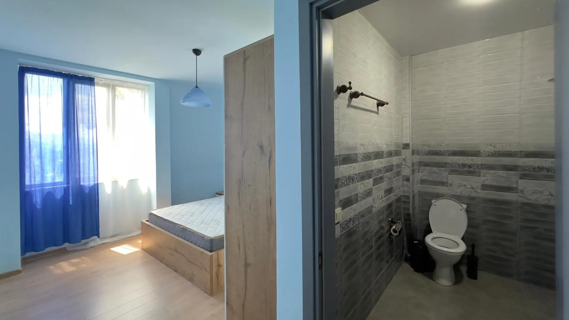 Camphor House Hotel Batumi Guest house