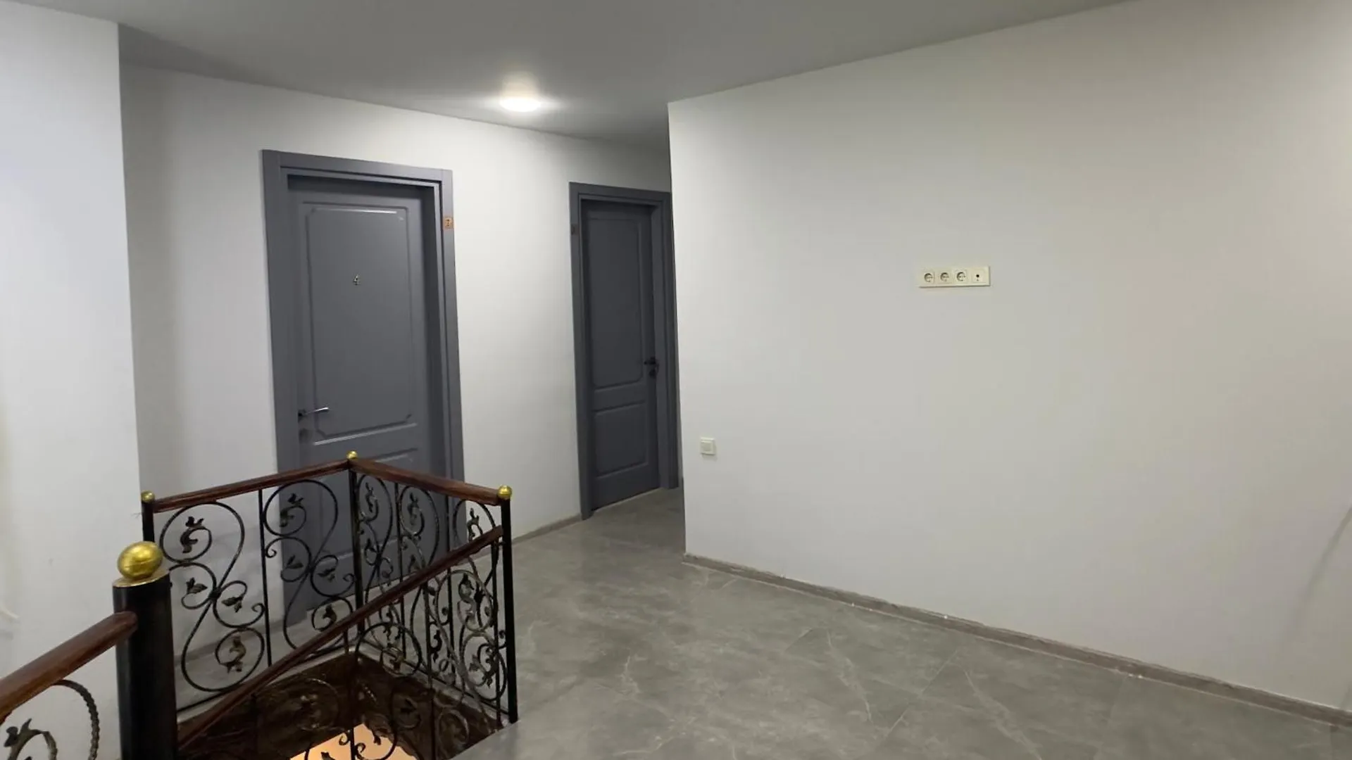 Camphor House Hotel Batumi Guest house