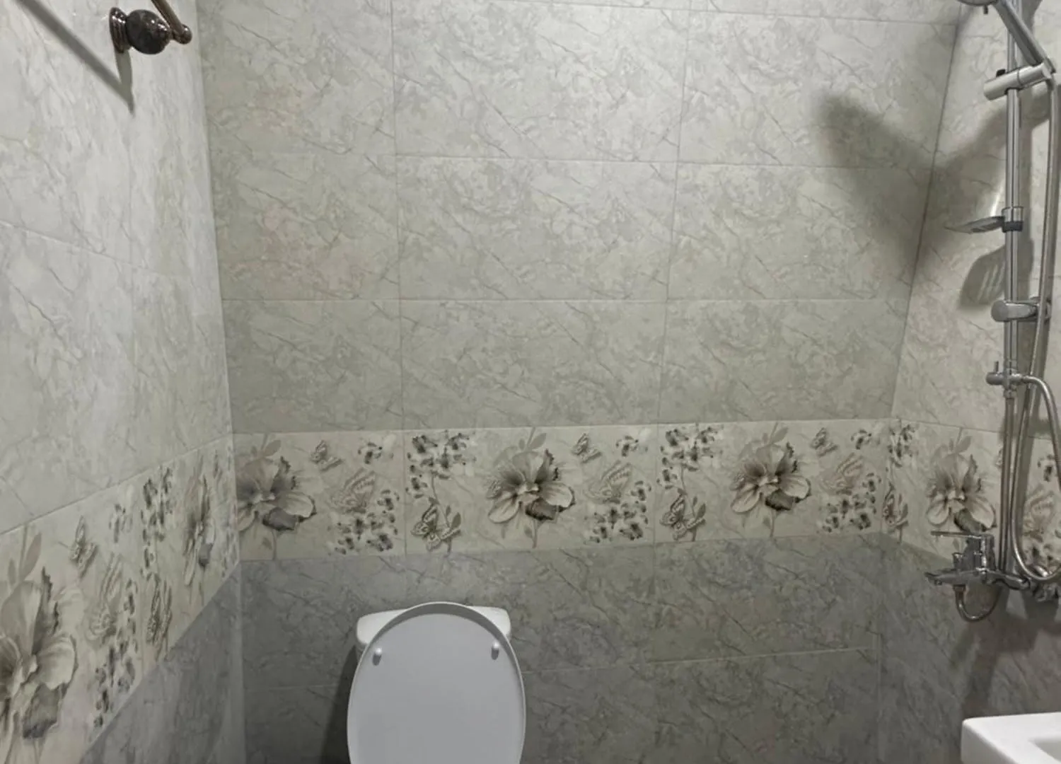 Guest house Camphor House Hotel Batumi