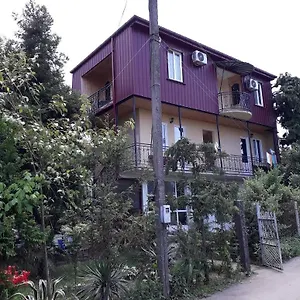 ачи Гостевой дом